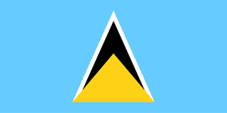 St Lucia Logo